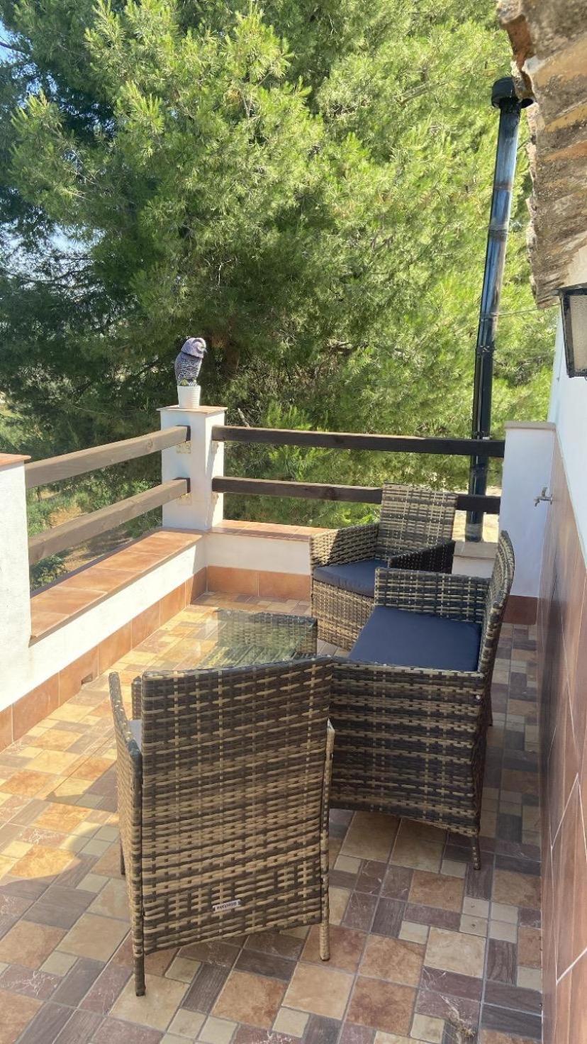 Hostal La Casa De La Abuela Setenil De Las Bodegas Exterior foto