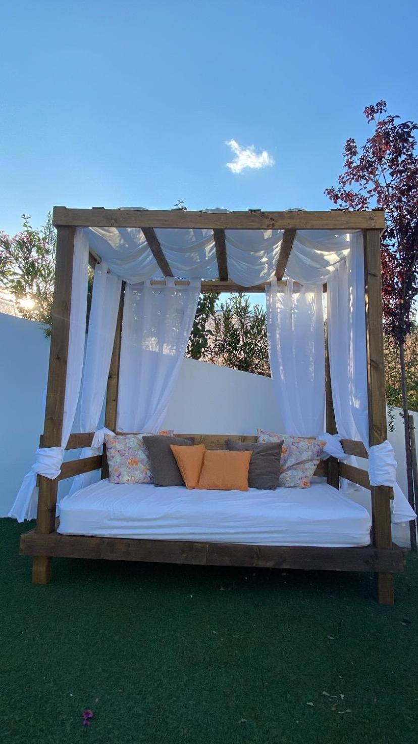 Hostal La Casa De La Abuela Setenil De Las Bodegas Exterior foto